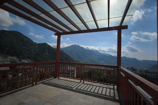 Others 4, Shanjinyi Farmhouse, Hangzhou