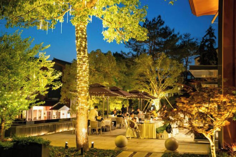 Exterior & Views 2, Shenxianju Narada Resort, Taizhou