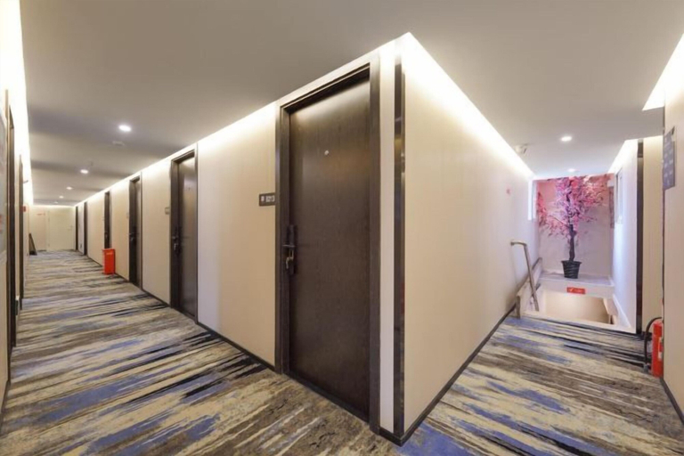 Others 4, Jitai Hotel (Beijing Tongren Hospital Zhanqian Square), Beijing