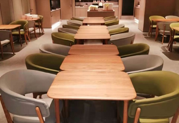 Food & Drinks 4, JI Hotel (Xuzhou Daxue Road Yi He Plaza), Xuzhou