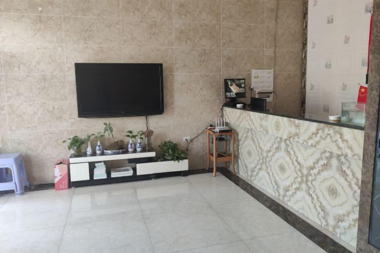 Others 3, Xiaocheng Zhijia Hotel, Yuxi