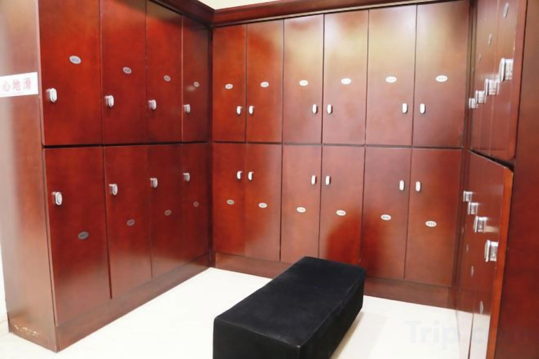Others 4, Tiantai Yunjie International Hotel, Jiaozuo
