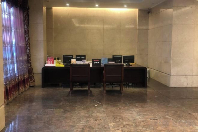 Others 1, Jinyuwan Hotel, Dalian