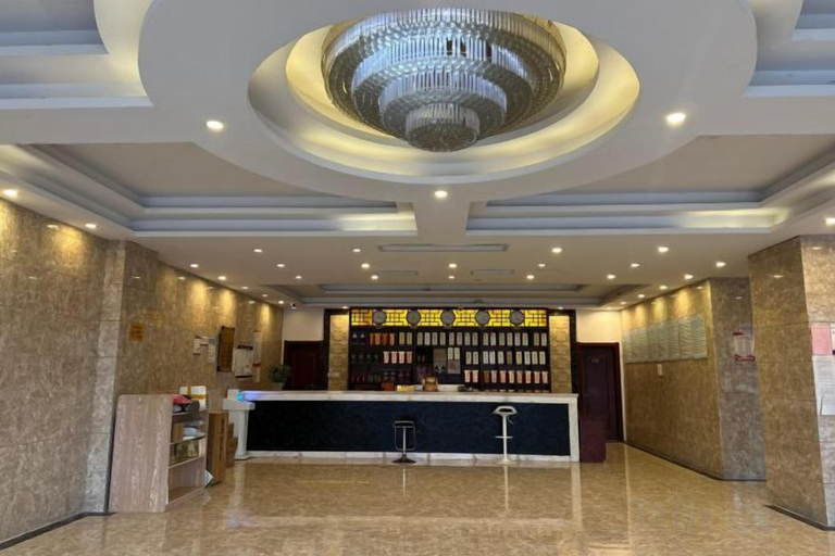 Others 2, Huaiyuan Huiliang Mingde Hotel, Bengbu
