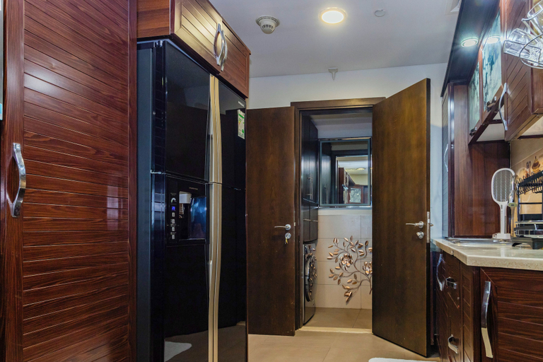 Others 4, Bloomfields Grandeur 3BR in Wave Tower, Abu Dhabi City