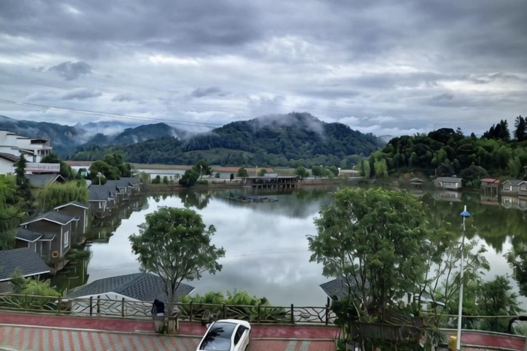 Others 3, Taining Luxiang Nanhui Hotel (Jinhu Prairie), Sanming
