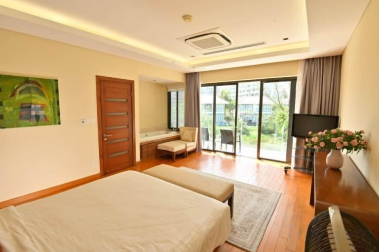 2, Private pool villa - Your home, your resort, Da Nang