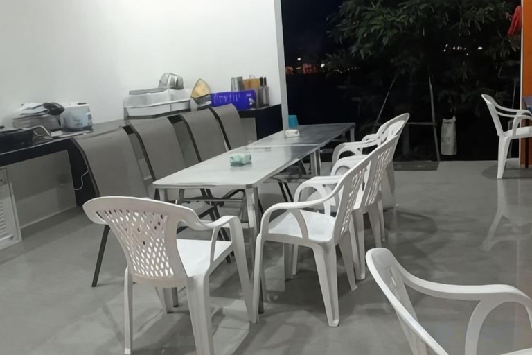 Food & Drinks 4, U-Kham Home View At Sirindhorn, Phibun Mangsahan