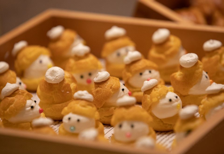 Food & Drinks 5, Atour Hotel Chengdu Chunxi Road Shuncheng Avenue, Chengdu