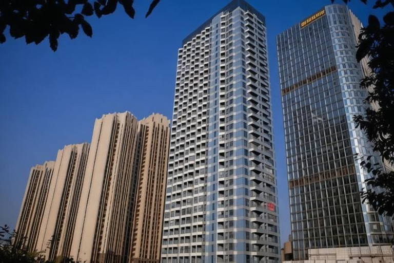 Exterior & Views 2, Jiacheng Boutique Apartment Hotel, Changsha