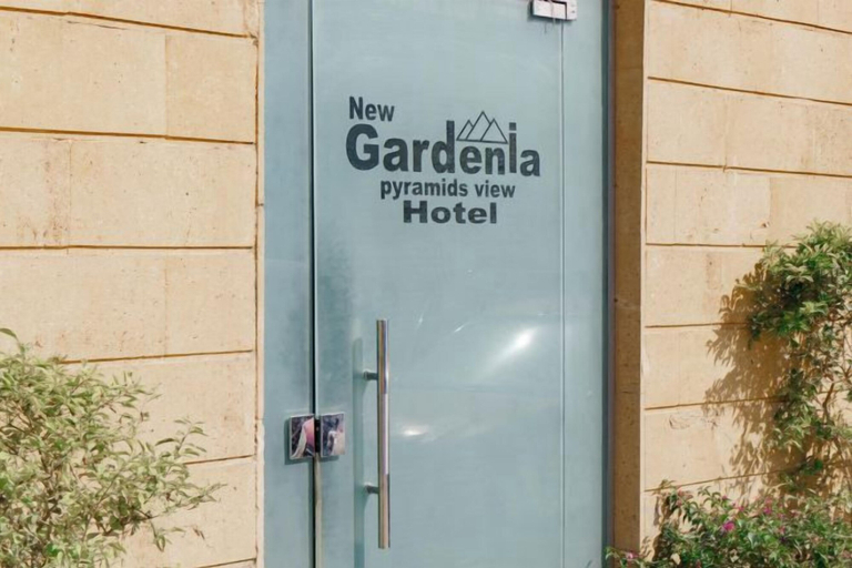 Others 3, New Gardenia Pyramids view - Rooftop, Al-Ahram