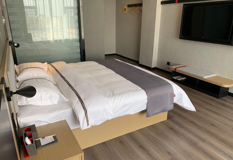 Others 4, Shankee Hotel (Shuozhou Dayun Fruit and Vegetable Wholesale Market), Shuozhou