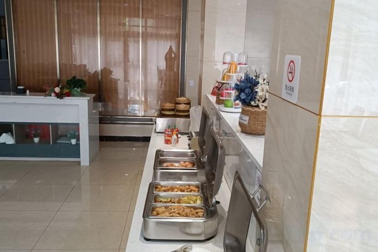 Food & Drinks 5, Puyang Qianyou Hotel, Puyang