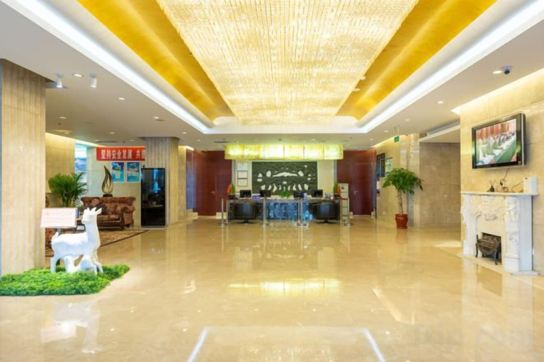 Others 1, Ordos Aili Hotel (Beijing Jinbao Street), Beijing