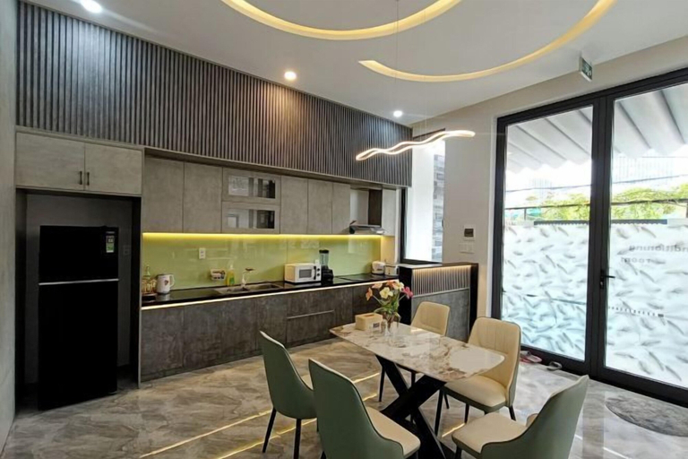 Dining 4, Aroma Beach, Da Nang