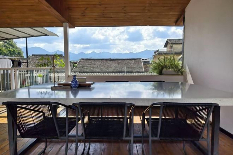 Others 5, Shifang Chuanshe Boutique Inn, Hezhou