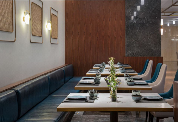 Food & Drinks 5, S&N Yiting Hotel Taizhou, Taizhou