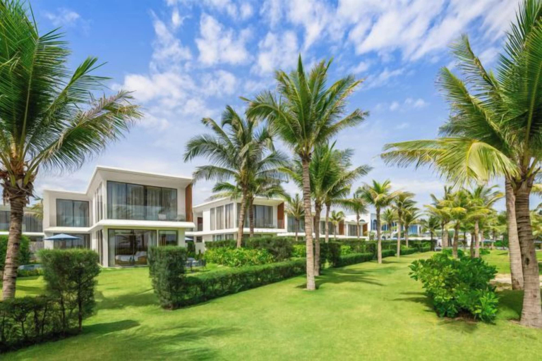 4, Legasea Villa Hoi An Private Pool 3Night pick - up, Da Nang