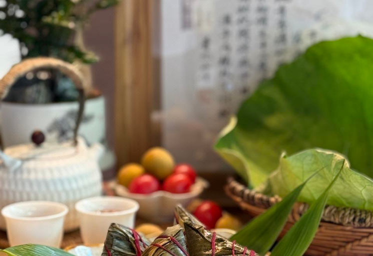 Others 1, GUAN TANG HOTEL, Zhoushan