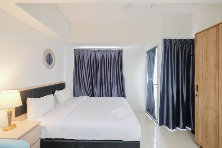 Primary image, Well Furnished Studio Tamansari Bintaro Mansion Apartment, South Tangerang