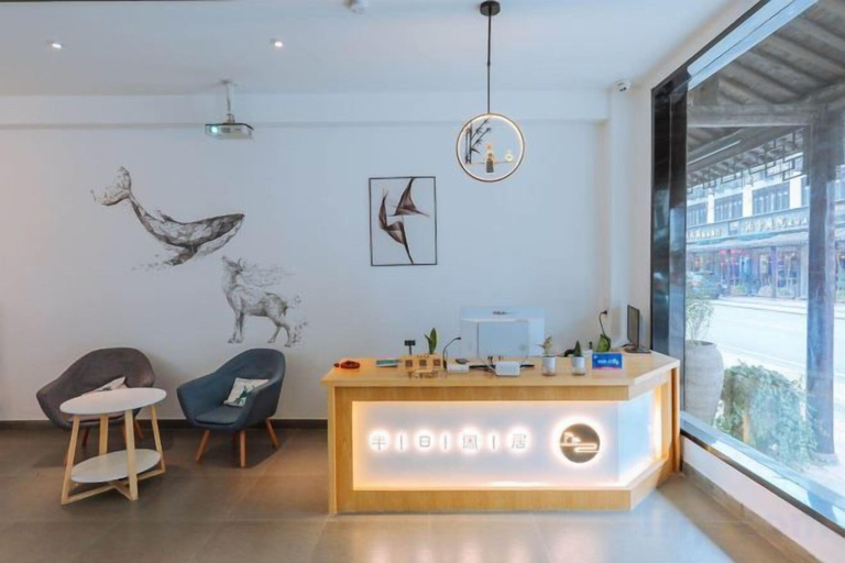 Others 3, Wuzhen Chaifeng Homestay, Jiaxing