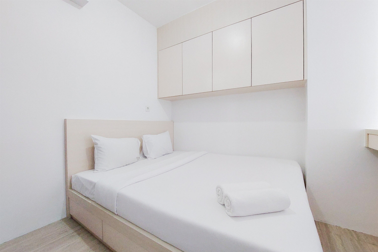 Primary image, Comfort And Modern Look 2Br Loftvilles City Apartment, South Tangerang