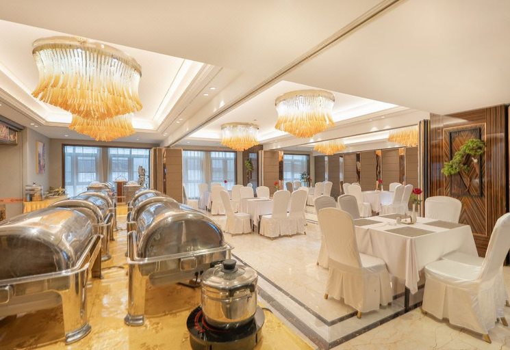 Food & Drinks 4, Yuanlin Hotel, Zunyi