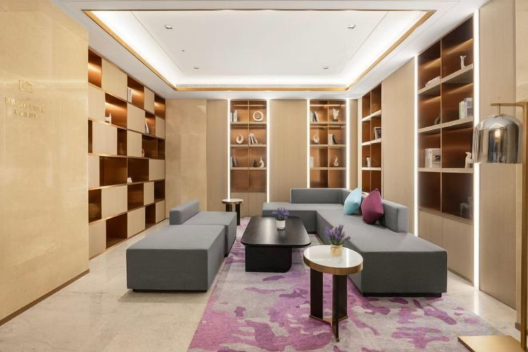 Others 5, 7 Days Inn Selected (Beijing South Station Yongdingmen Subway Station), Beijing