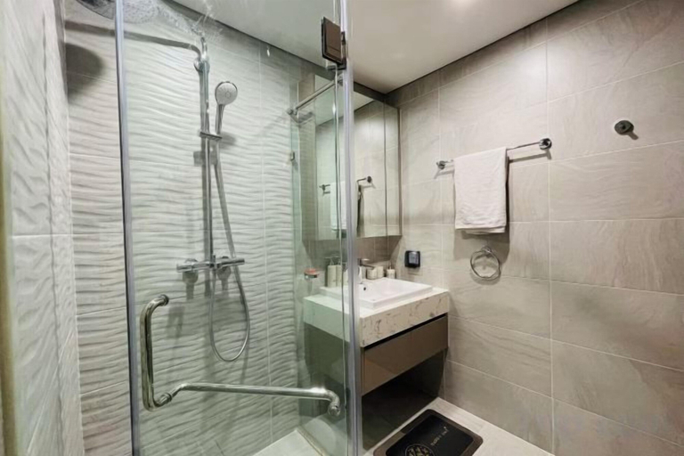 Bathroom 5, Summer House Vinhomes Smartcity, Từ Liêm