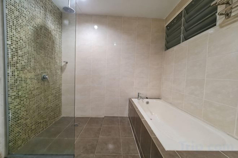 Bathroom 3, D'Sea Marina by Manhattan Group, Manjung