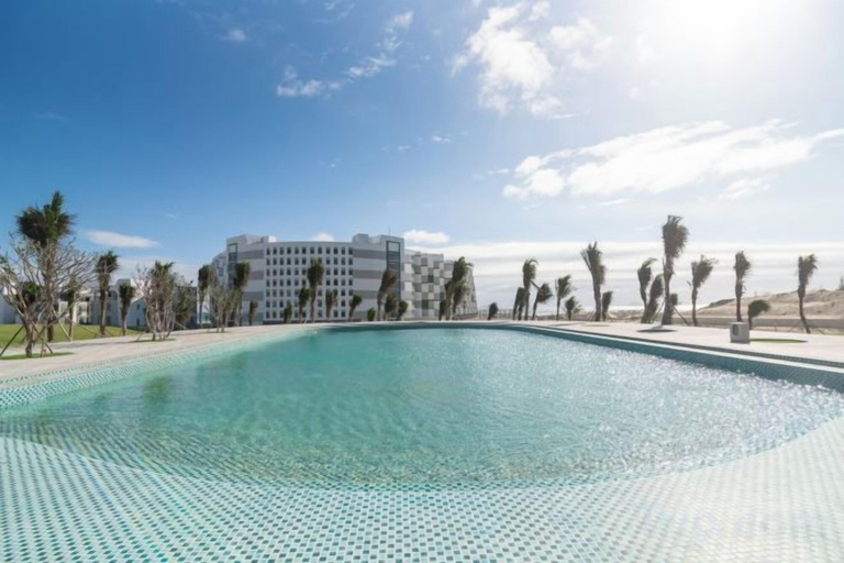Pool 1, The Arenam Cam Ranh Nha Trang Resort, Cam Ranh