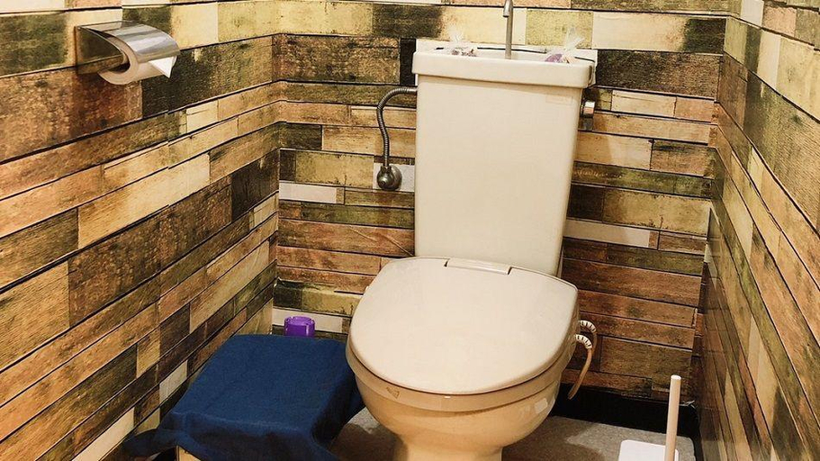 Bathroom, Shimayado Kanasa, Unknown7