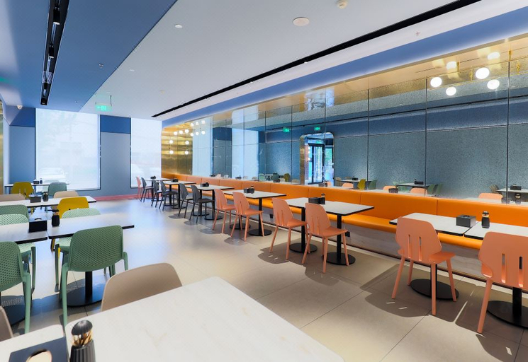Food & Drinks 5, Hanting Hotel Beijing Huojian Wanyuan, Beijing
