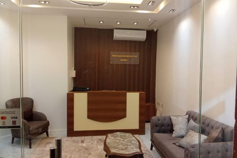 Others 5, New Panorama Inn, Qasr an-Nil