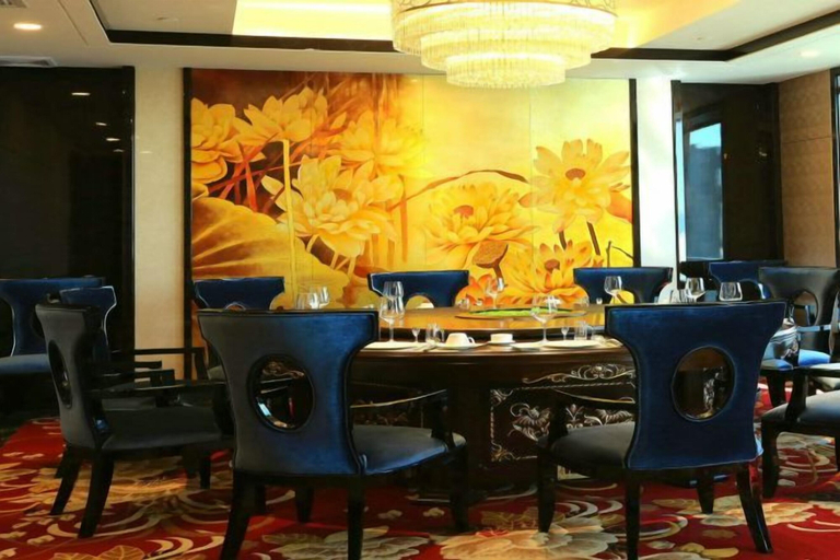 Food & Drinks 4, Hong Wan Hotel, Shijiazhuang