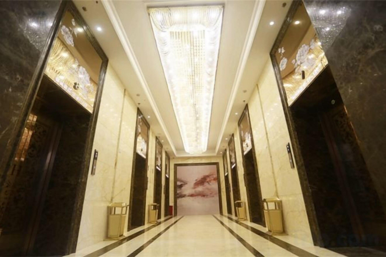 Others 5, Situ Business Apartment (Shenzhen Luohu The Mixc), Shenzhen