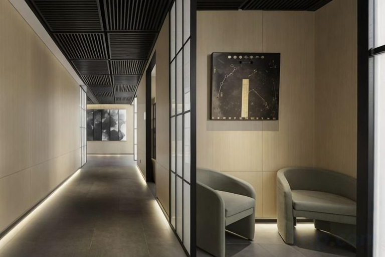 Others 5, JHW Hotel, Beijing