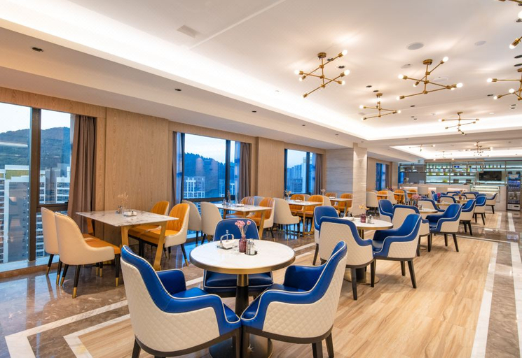 Food & Drinks 4, Kyriad Hotel (Guiyang Yunyan District Future Ark), Guiyang