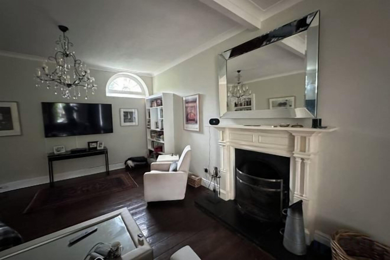 Living area 5, Huntershields, Northamptonshire