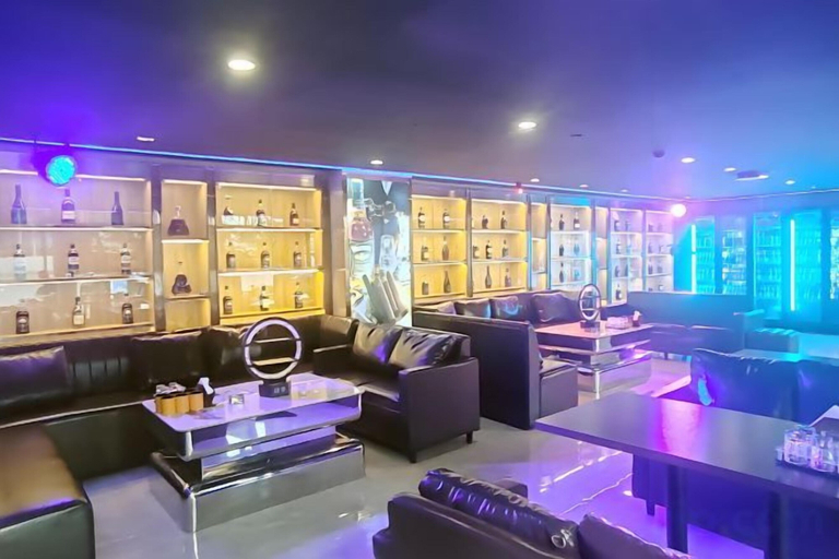 Food & Drinks 5, Licheng Hotel (Zhongshan Xiaolan High-speed Railway Dongsheng Station Branch), Zhongshan