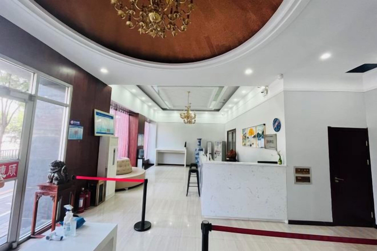 Others 5, Xinhua Hotel (Taiyuan Railway Station), Taiyuan