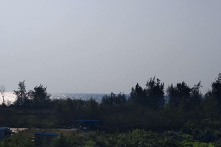 Miscellaneous 3, Beihai Weizhou Xiaodeng Yujiale