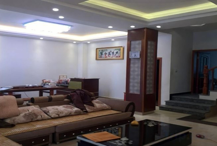 Others 3, Wuyishan Star B&B, Nanping
