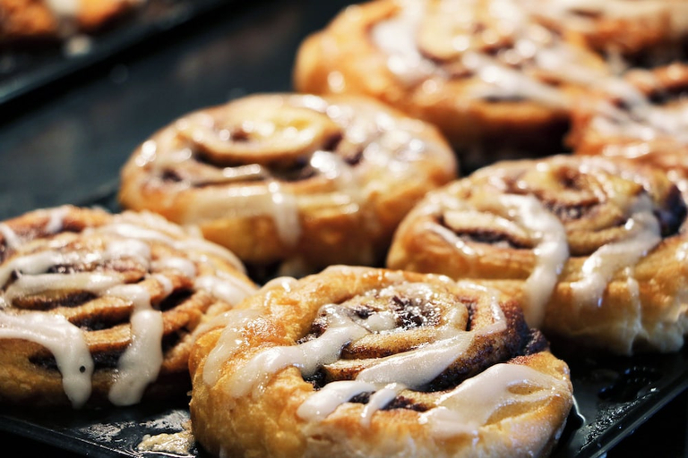 Food & Drinks 4, Holiday Inn Express & Suites Austin North - Pflugerville by IHG, Travis