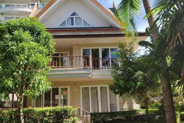 Exterior & Views 2, Villa21Chaam, Cha-Am