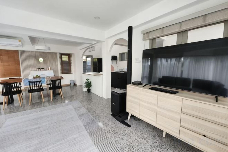 Others 4, Sova Vcay Pool Villa, Ban Chang