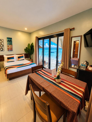 Bedroom 2, Tropical Fun Ta Sea Rentals, San Juan
