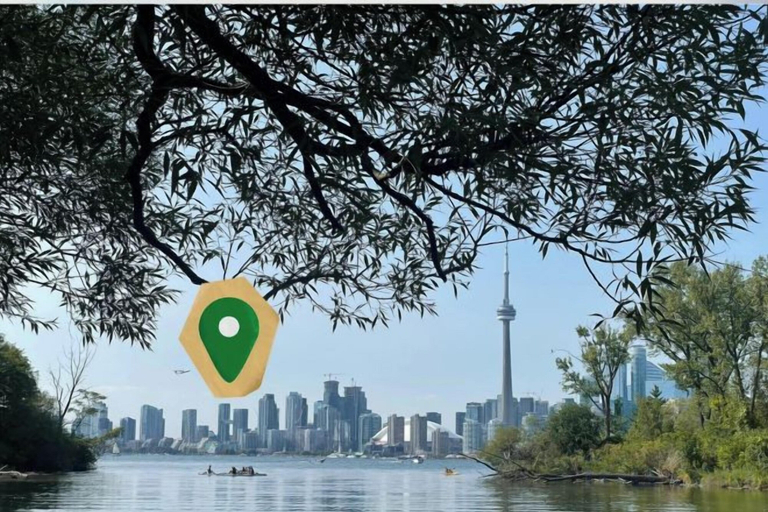 Miscellaneous 2, Breathtaking Toronto Waterfront 1+1 2BR CN Tower, Lake & City Sunset Perfection, Toronto