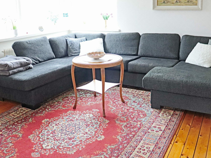 Interior 4, 9 Person Holiday Home in Bastad, Båstad