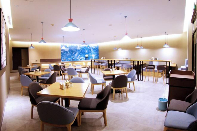 Food & Drinks 5, Homeinn · neo (Beijing Changping Stadium South Ring Road), Beijing